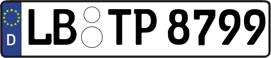 LB-TP8799