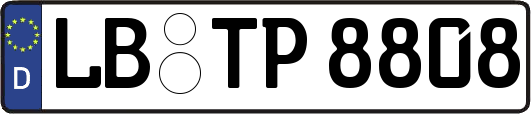 LB-TP8808