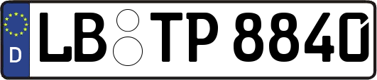 LB-TP8840
