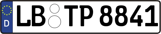 LB-TP8841