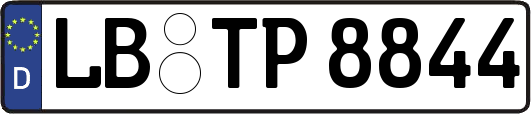 LB-TP8844