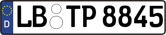 LB-TP8845