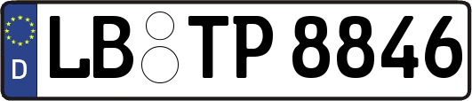 LB-TP8846