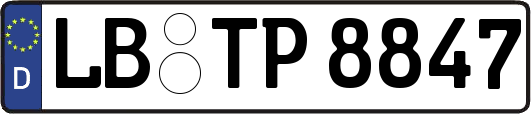 LB-TP8847