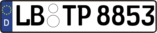 LB-TP8853