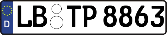 LB-TP8863