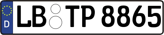 LB-TP8865
