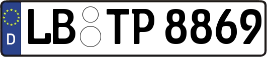 LB-TP8869