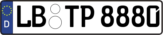 LB-TP8880