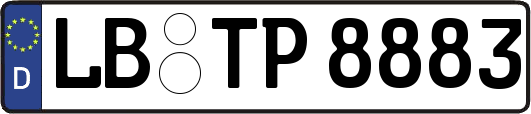 LB-TP8883