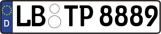LB-TP8889