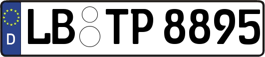 LB-TP8895