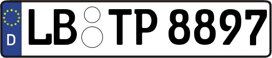 LB-TP8897
