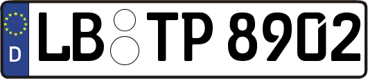 LB-TP8902