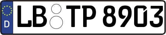 LB-TP8903