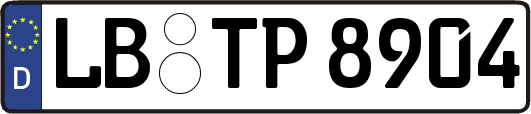 LB-TP8904