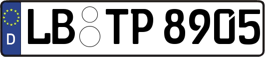 LB-TP8905