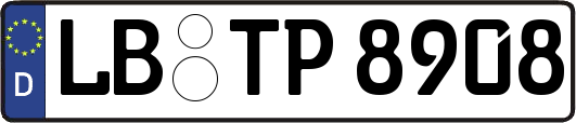 LB-TP8908