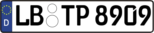 LB-TP8909