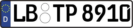 LB-TP8910