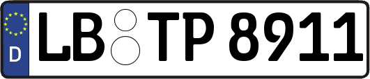 LB-TP8911