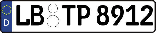 LB-TP8912