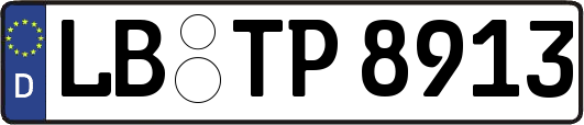 LB-TP8913