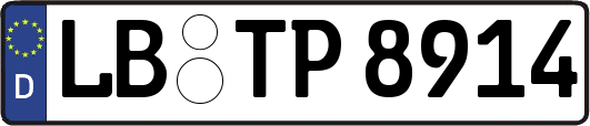 LB-TP8914