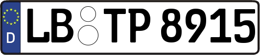 LB-TP8915