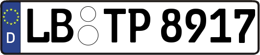 LB-TP8917