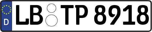 LB-TP8918