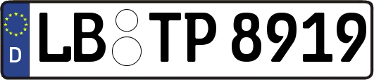 LB-TP8919