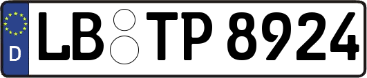 LB-TP8924