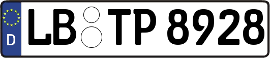 LB-TP8928
