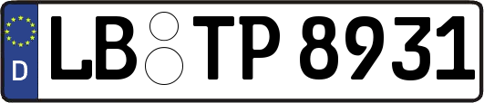 LB-TP8931