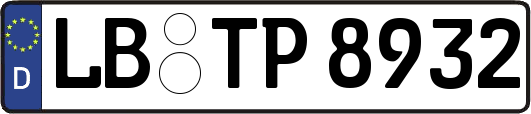 LB-TP8932