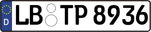 LB-TP8936