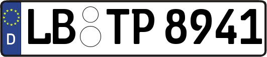 LB-TP8941