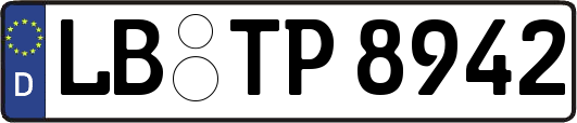 LB-TP8942