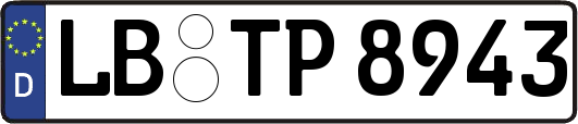 LB-TP8943
