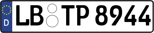 LB-TP8944