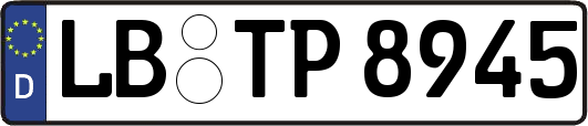 LB-TP8945