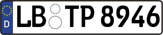 LB-TP8946