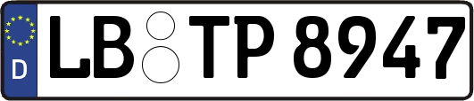 LB-TP8947