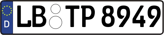 LB-TP8949