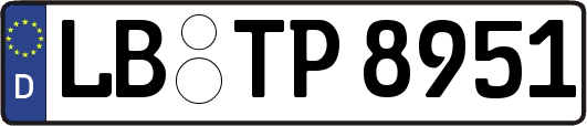 LB-TP8951