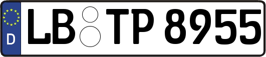 LB-TP8955