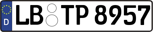 LB-TP8957