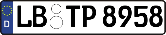 LB-TP8958