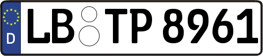 LB-TP8961